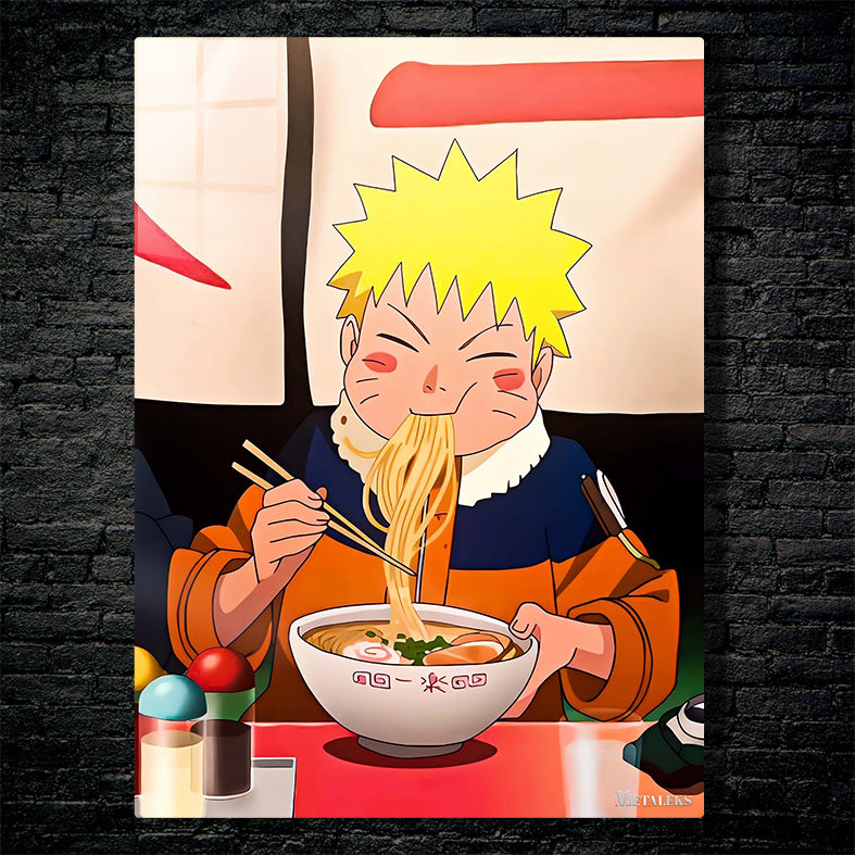 Uzumaki Naruto Ramen  H091825