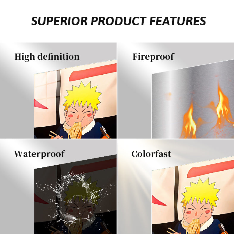 Uzumaki Naruto Ramen  H091825