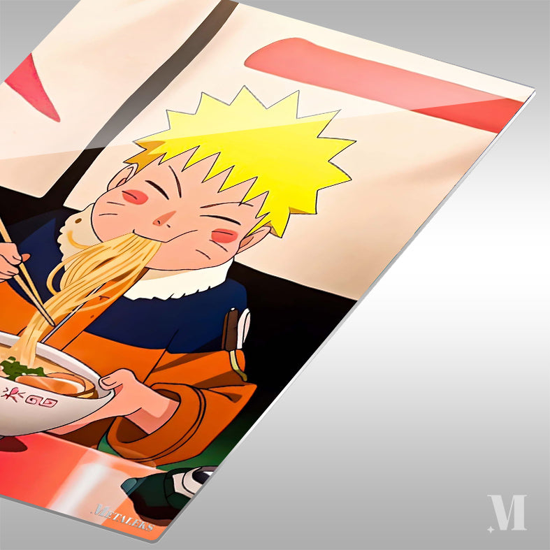 Uzumaki Naruto Ramen  H091825