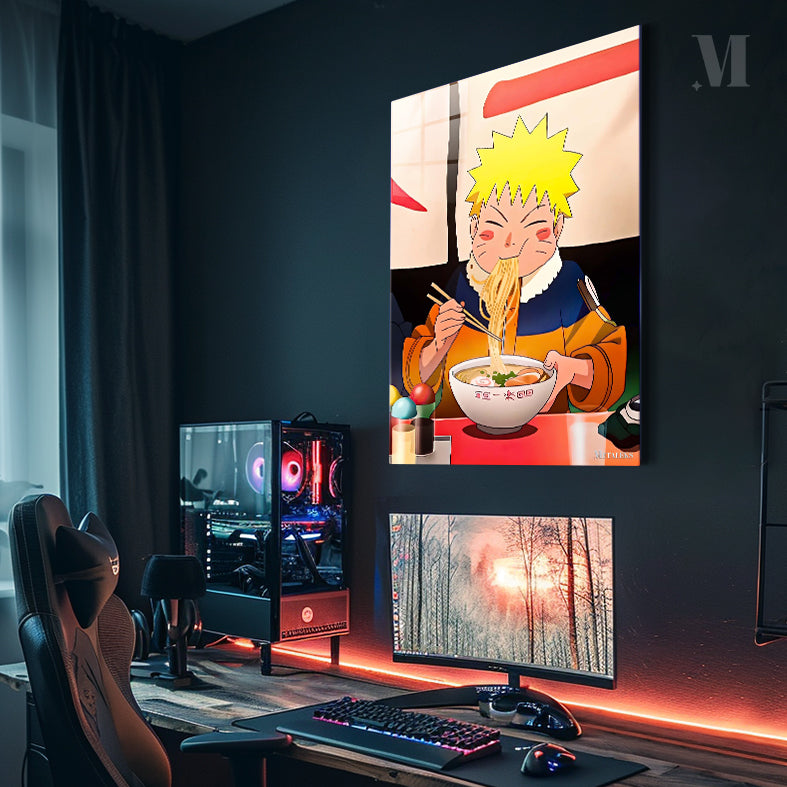 Uzumaki Naruto Ramen  H091825