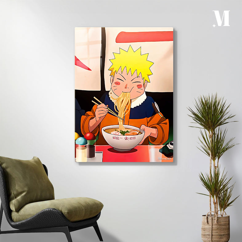 Uzumaki Naruto Ramen  H091825