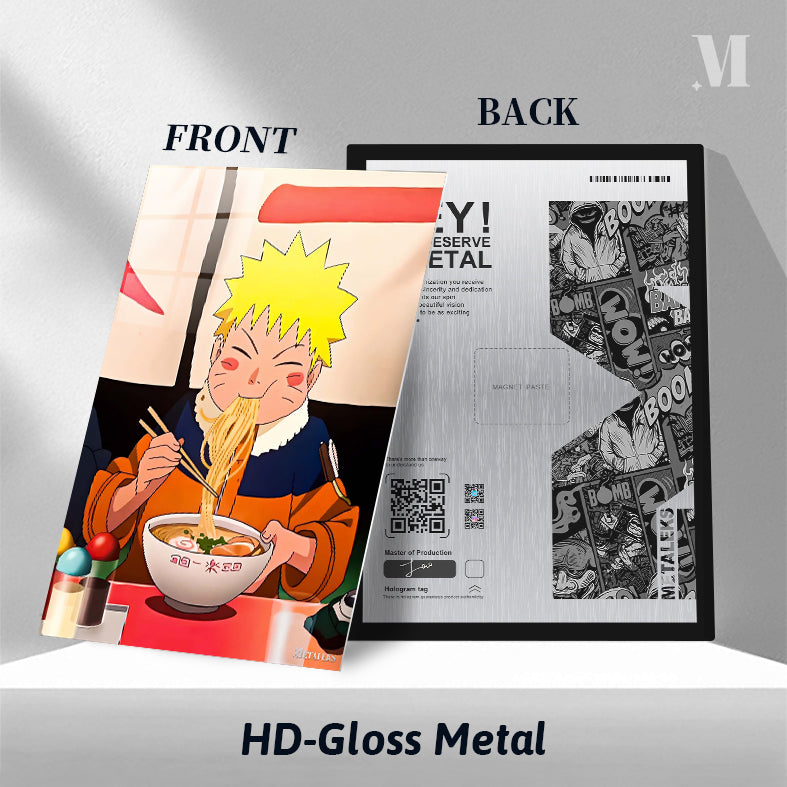 Uzumaki Naruto Ramen  H091825