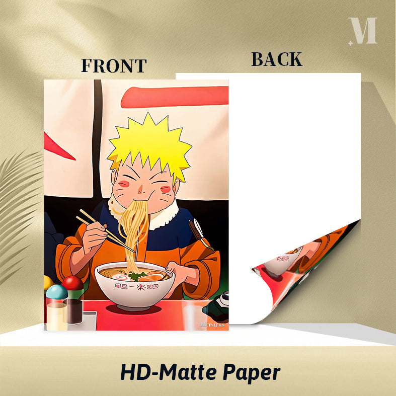 Uzumaki Naruto Ramen  H091825