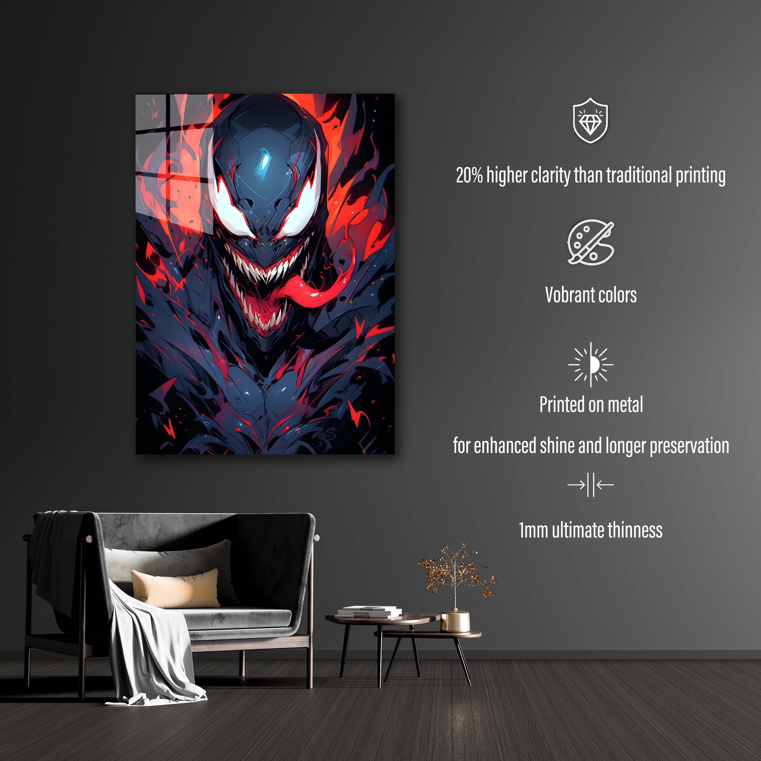Um guerreiro-Artwork by @art.bot5000