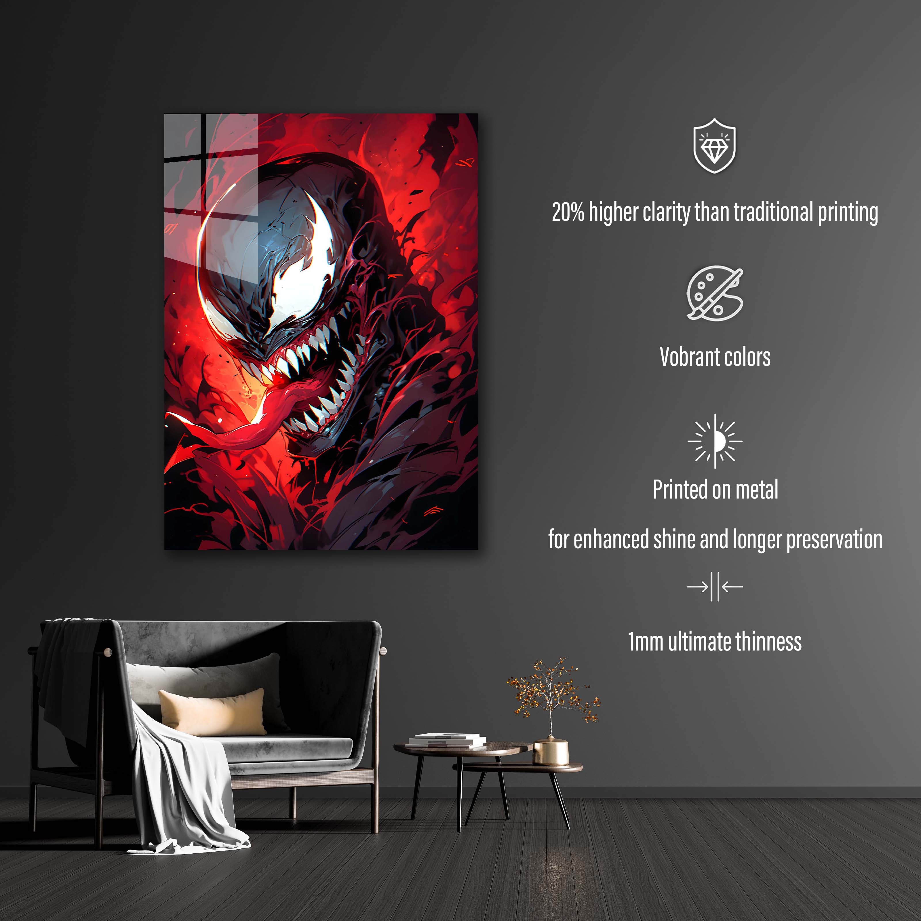 Um guerreiro-Artwork by @art.bot5000