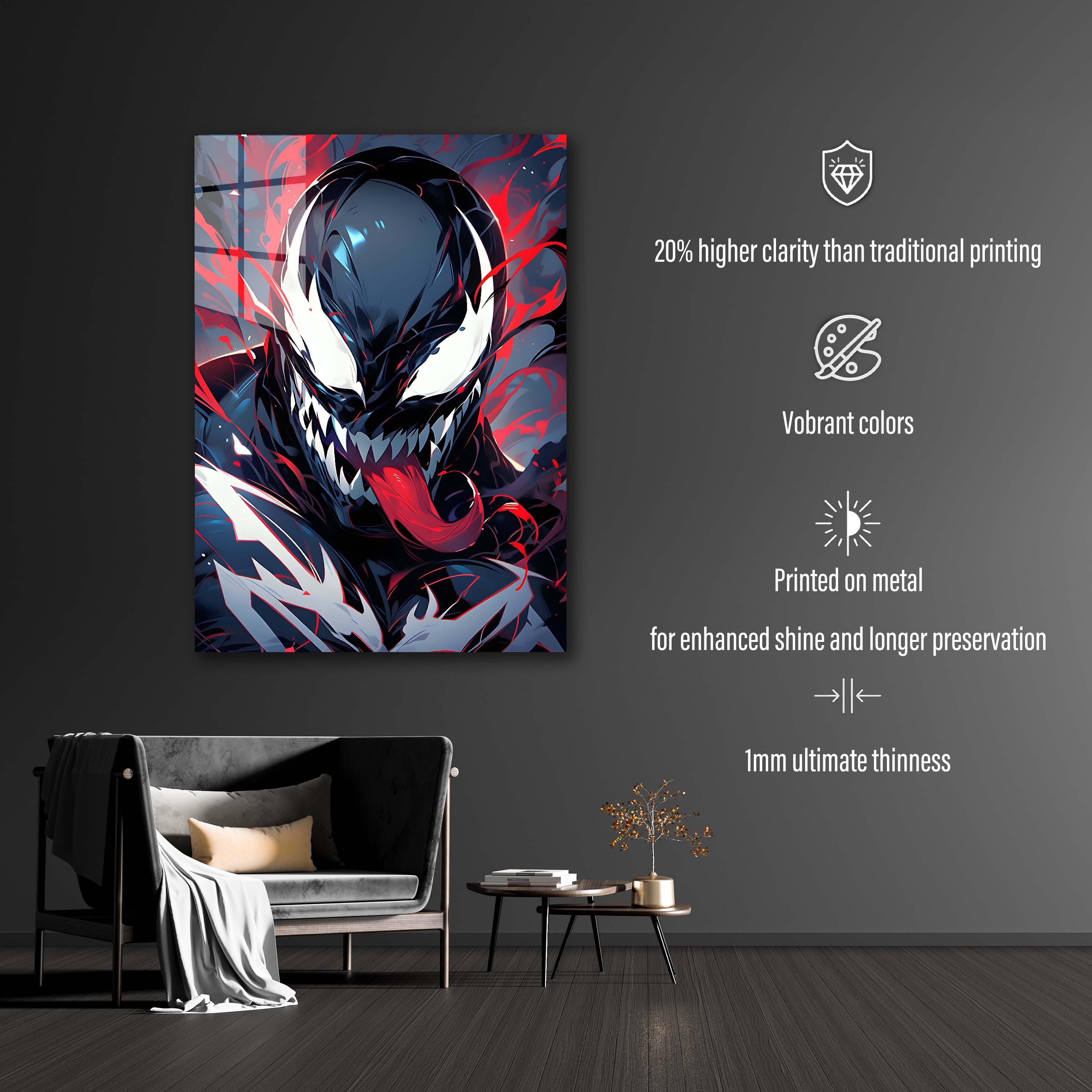 Um guerreiro-Artwork by @art.bot5000