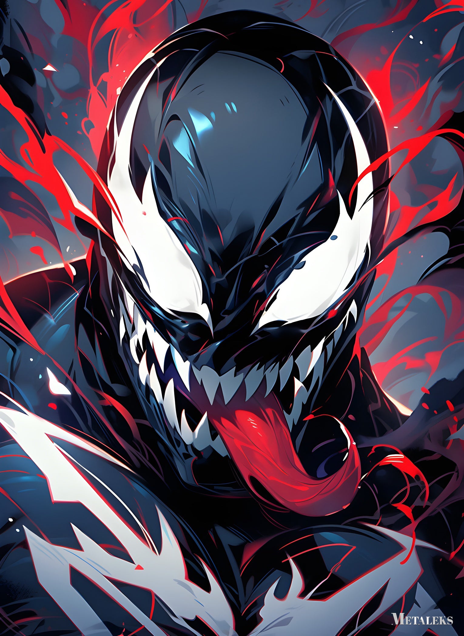 Venom