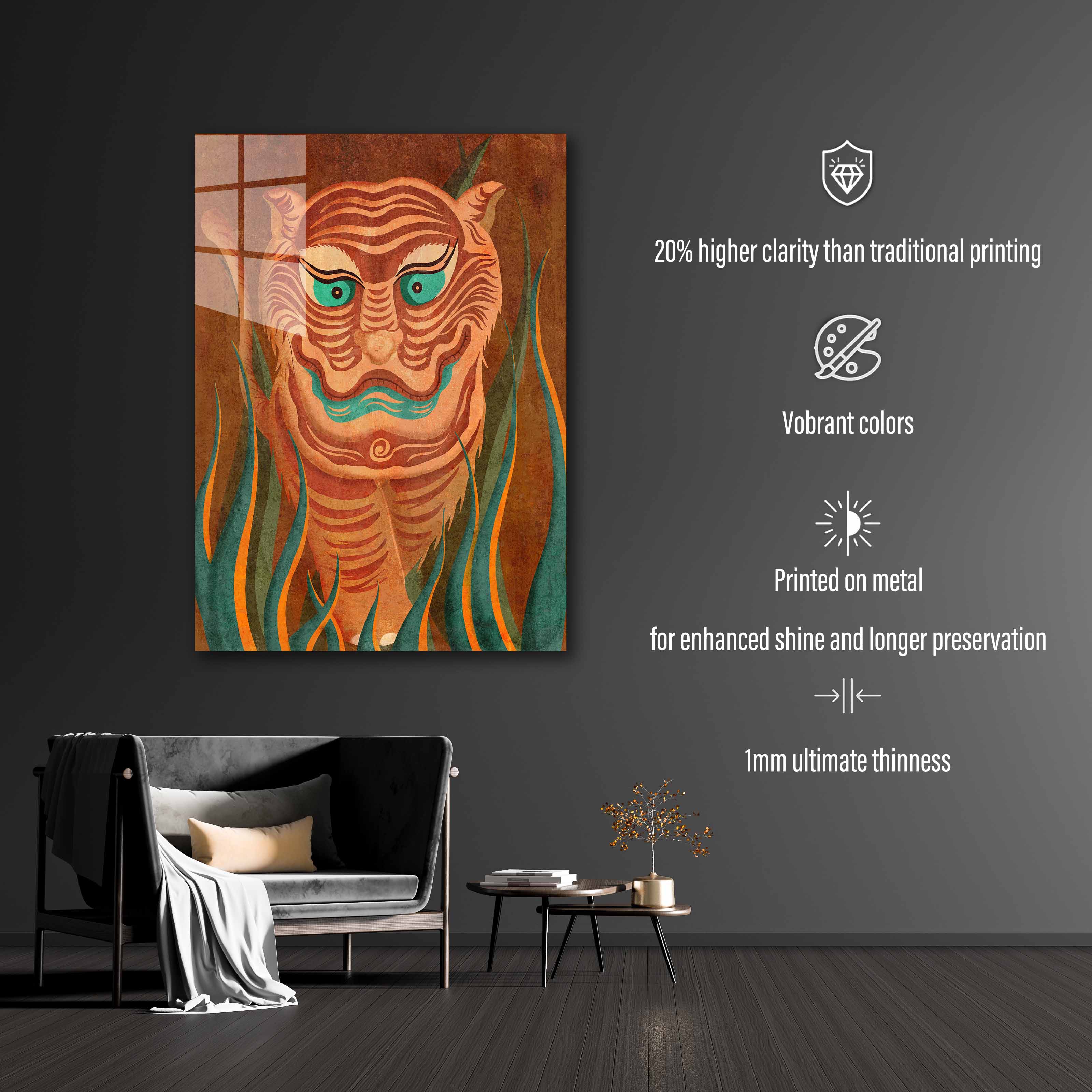 Um guerreiro-Artwork by @art.bot5000