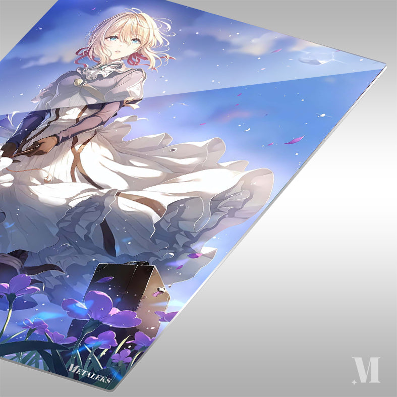Violet Evergarden  CS083025