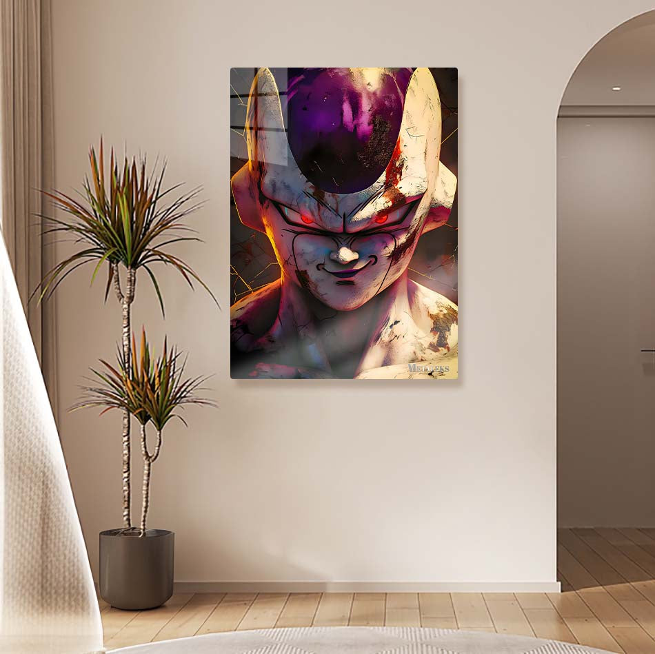 WEI-DBZ- by_monkai