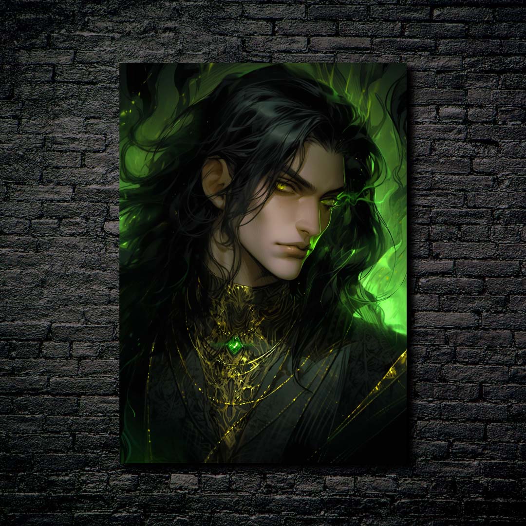 Warlock 2