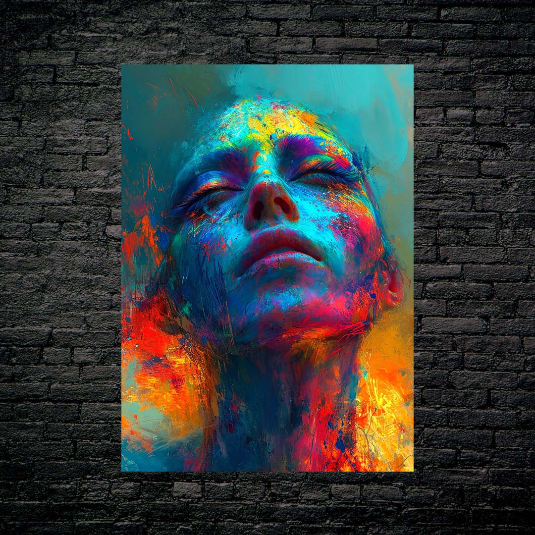 Abandonado - Arte de @RITVIK TAKKAR