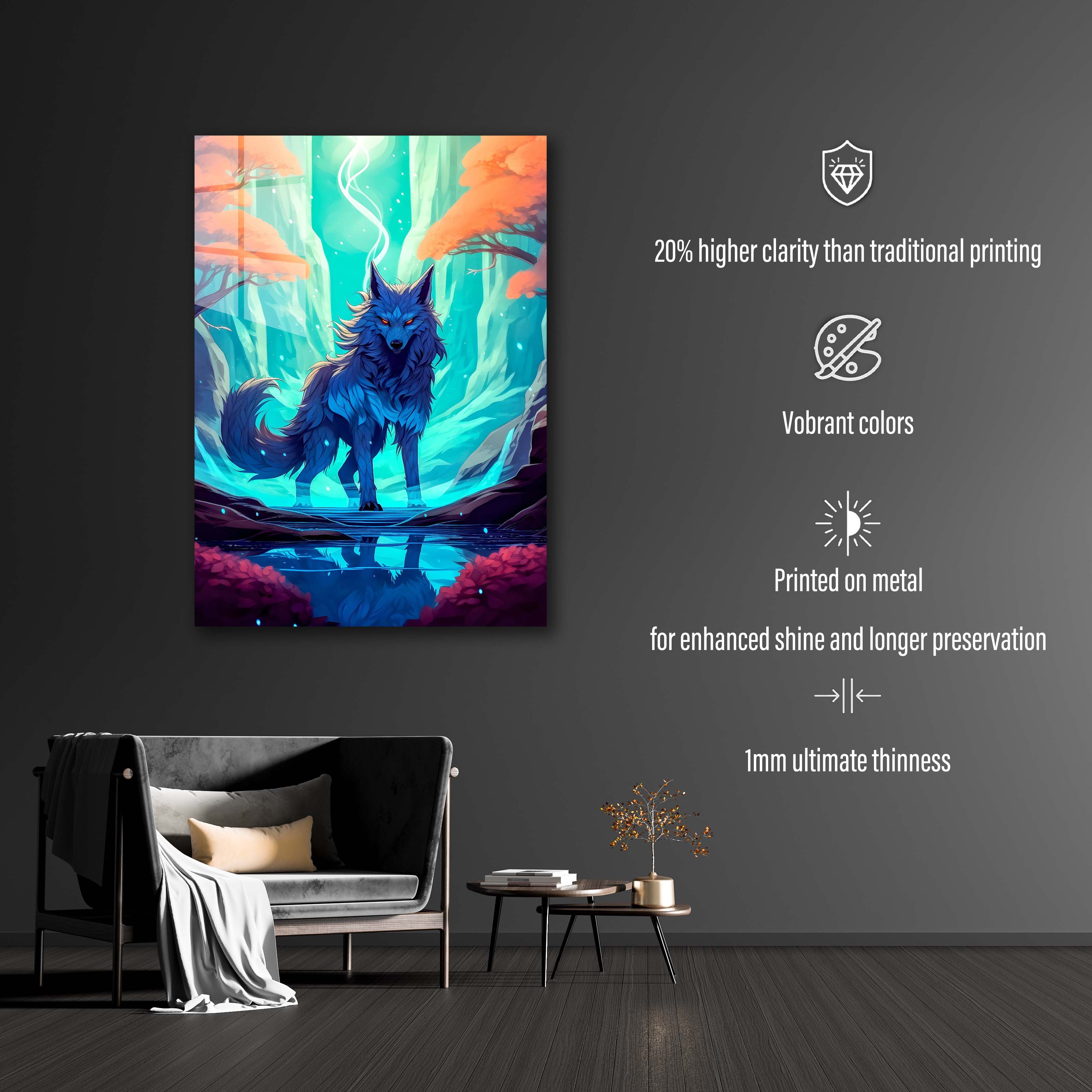Um guerreiro-Artwork by @art.bot5000
