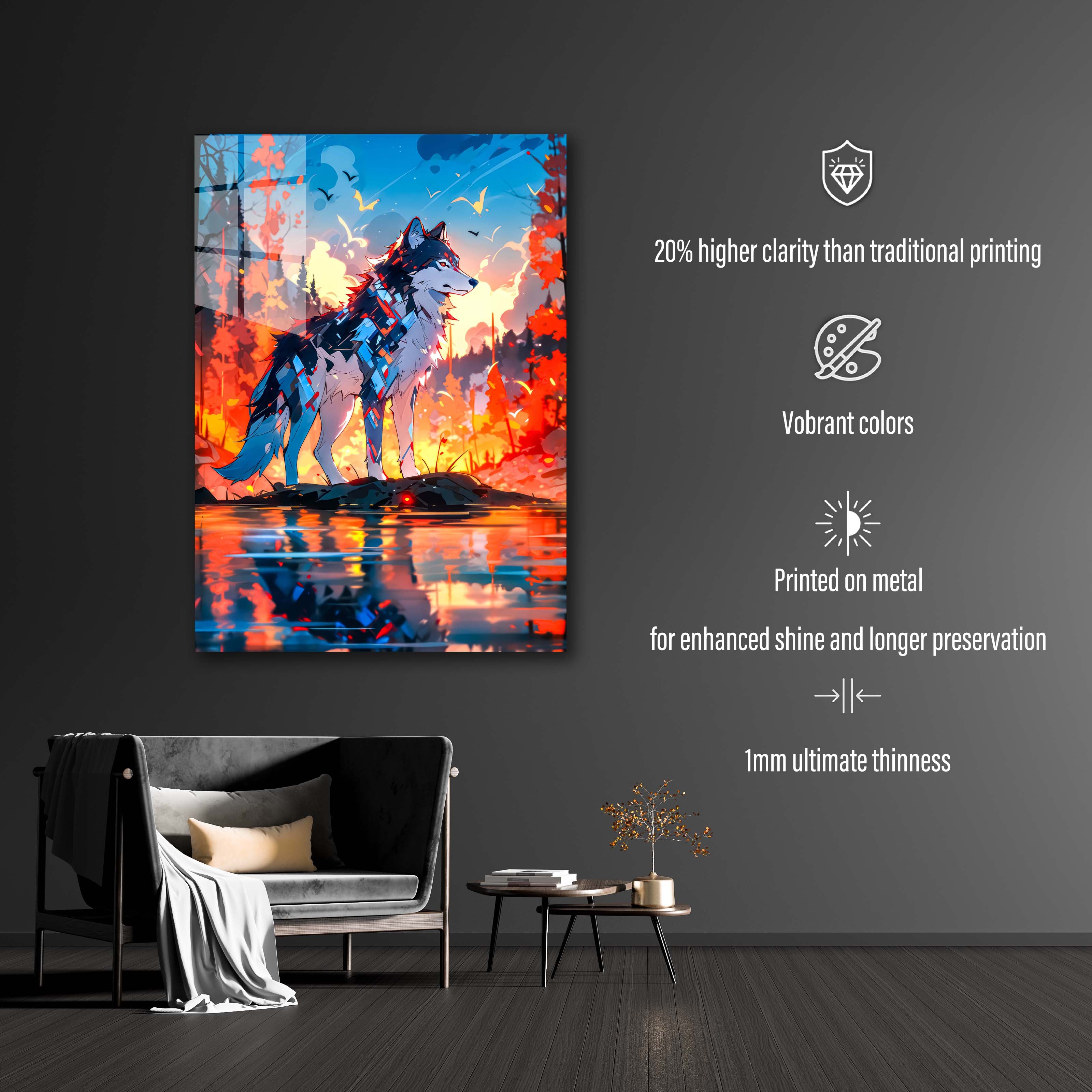 Um guerreiro-Artwork by @art.bot5000