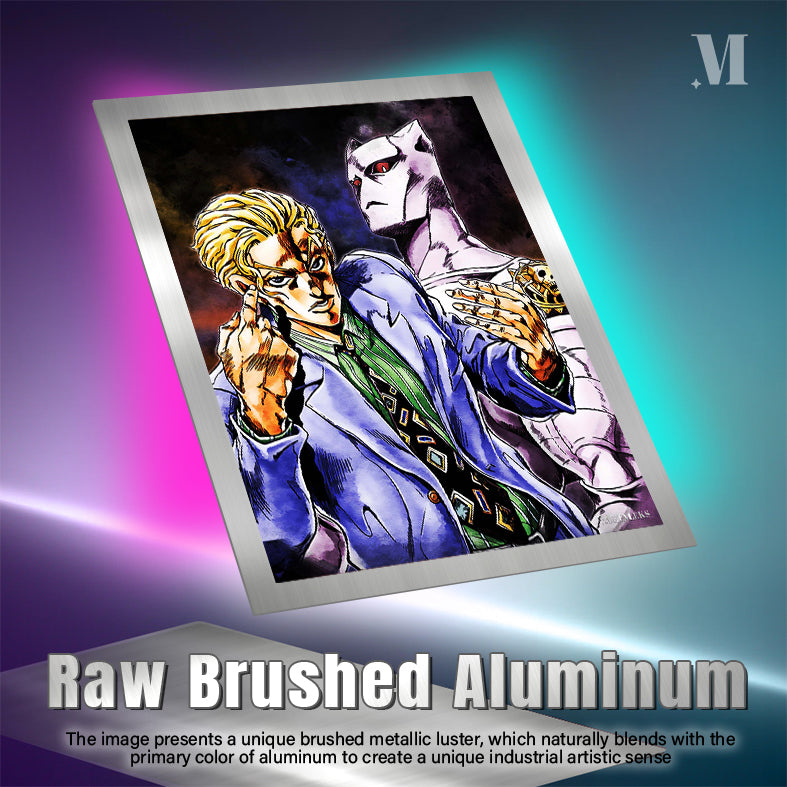 Yoshikage Kira  H091825