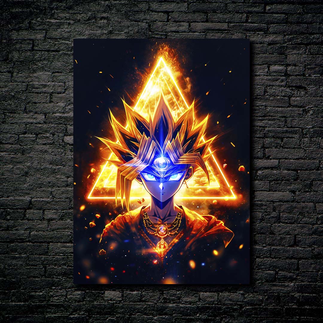 Yu-Gi-Oh - 03