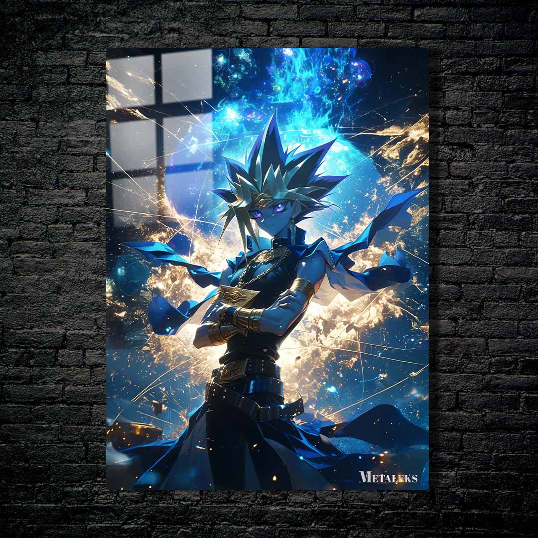 Yugi Muto-01