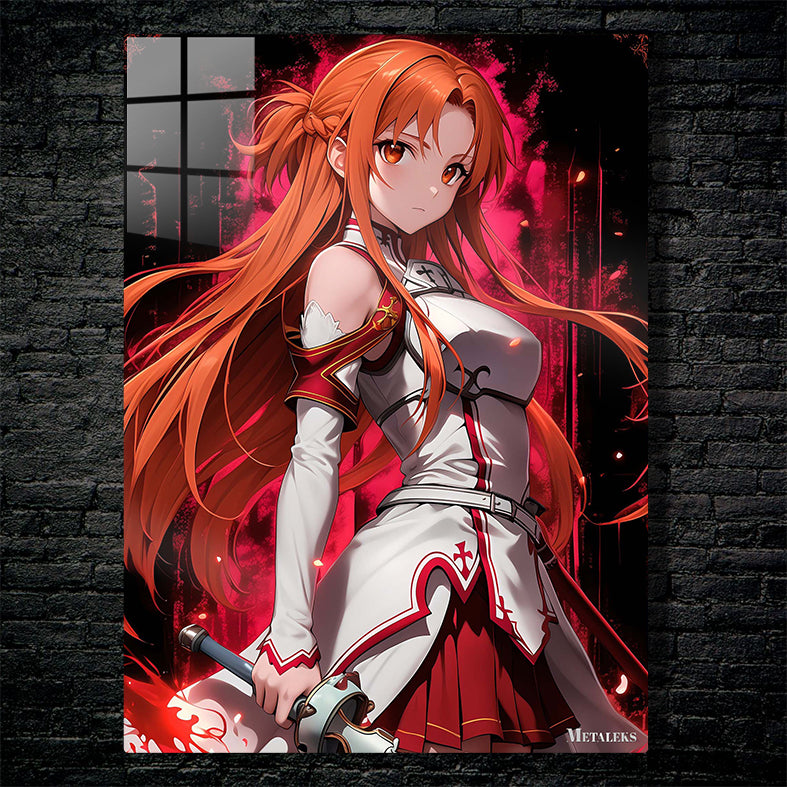 Yuuki Asuna - Sword Art Online