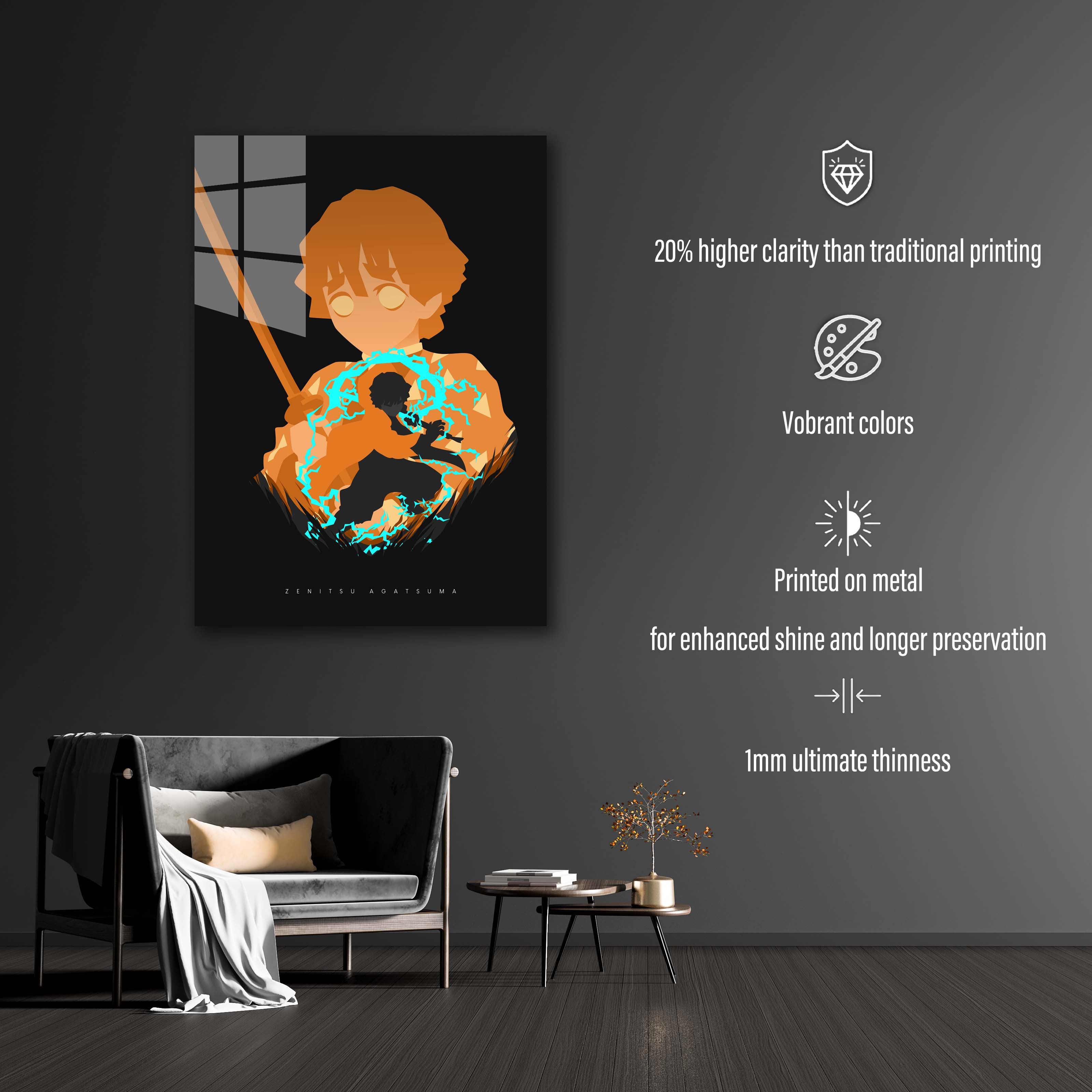 Abandonado - Arte de @RITVIK TAKKAR
