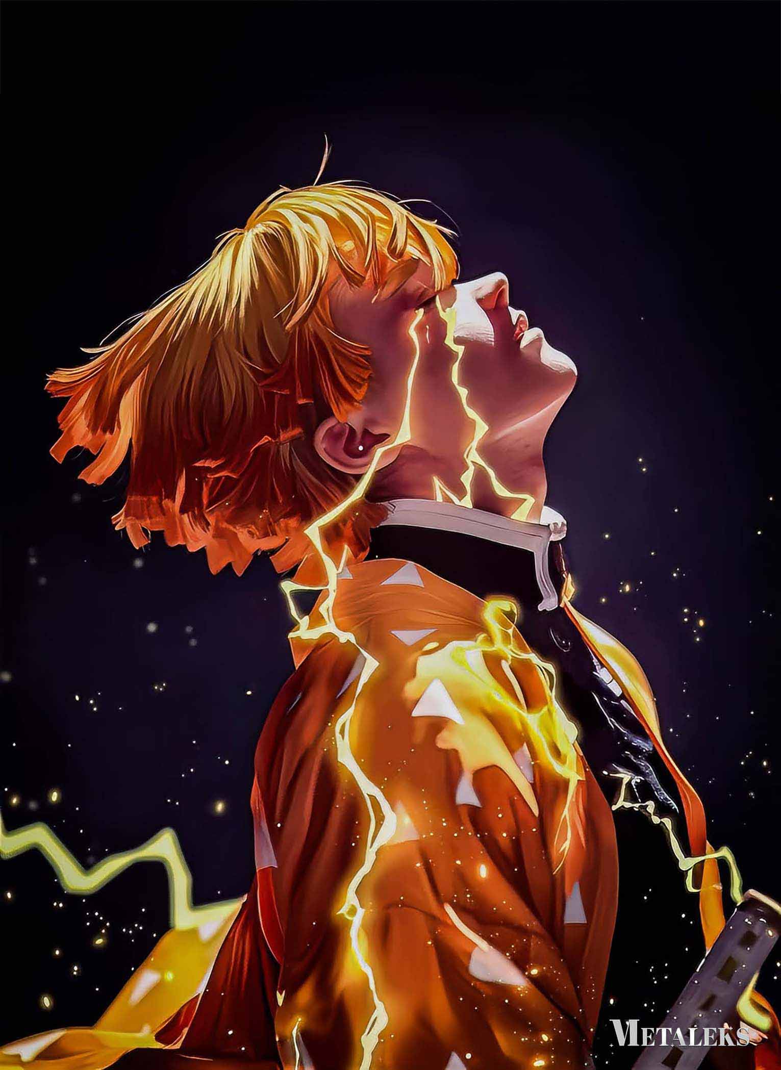 Zenitsu