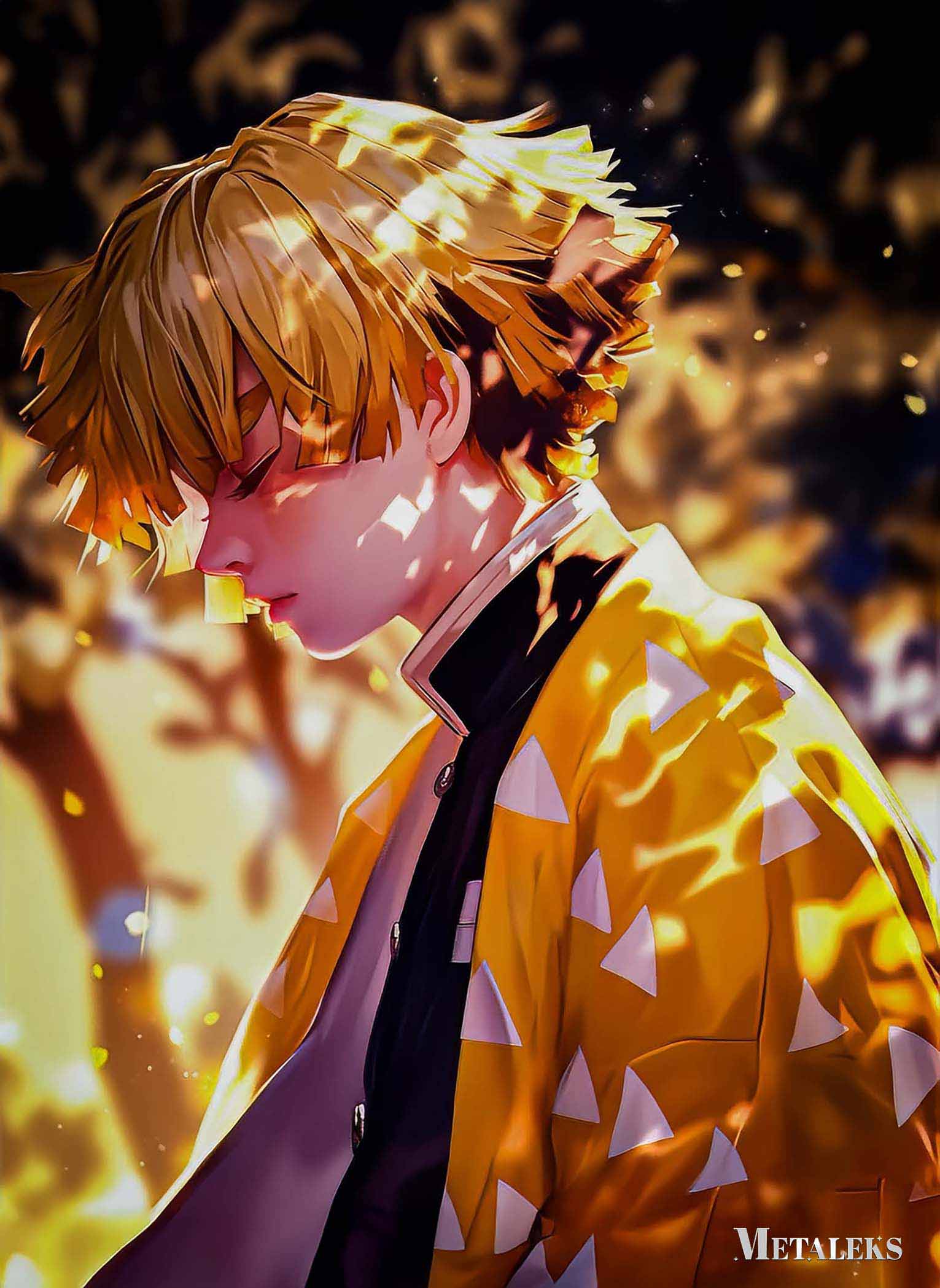 Zenitsu (2)