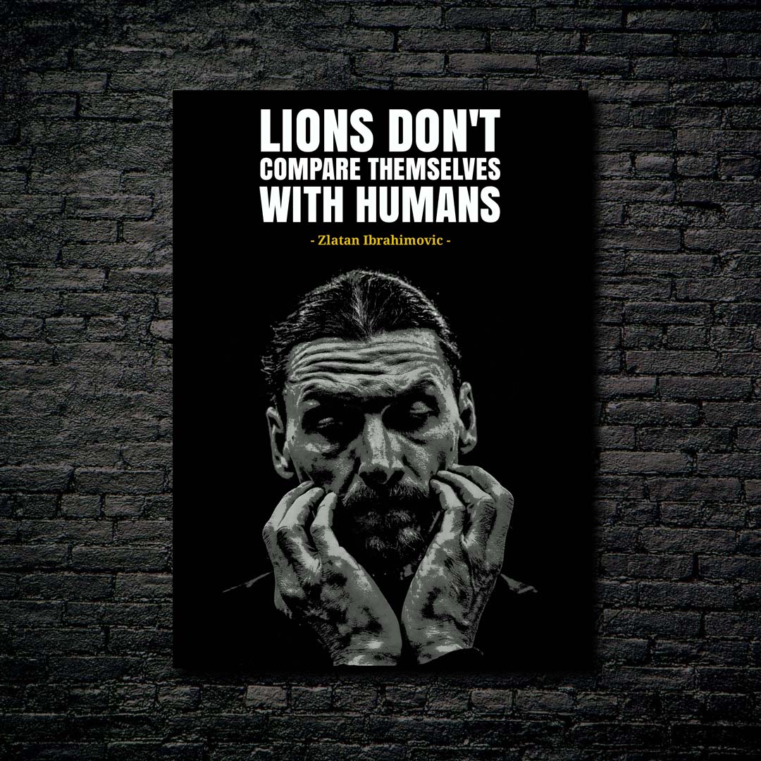 Zlatan Ibrahimovic