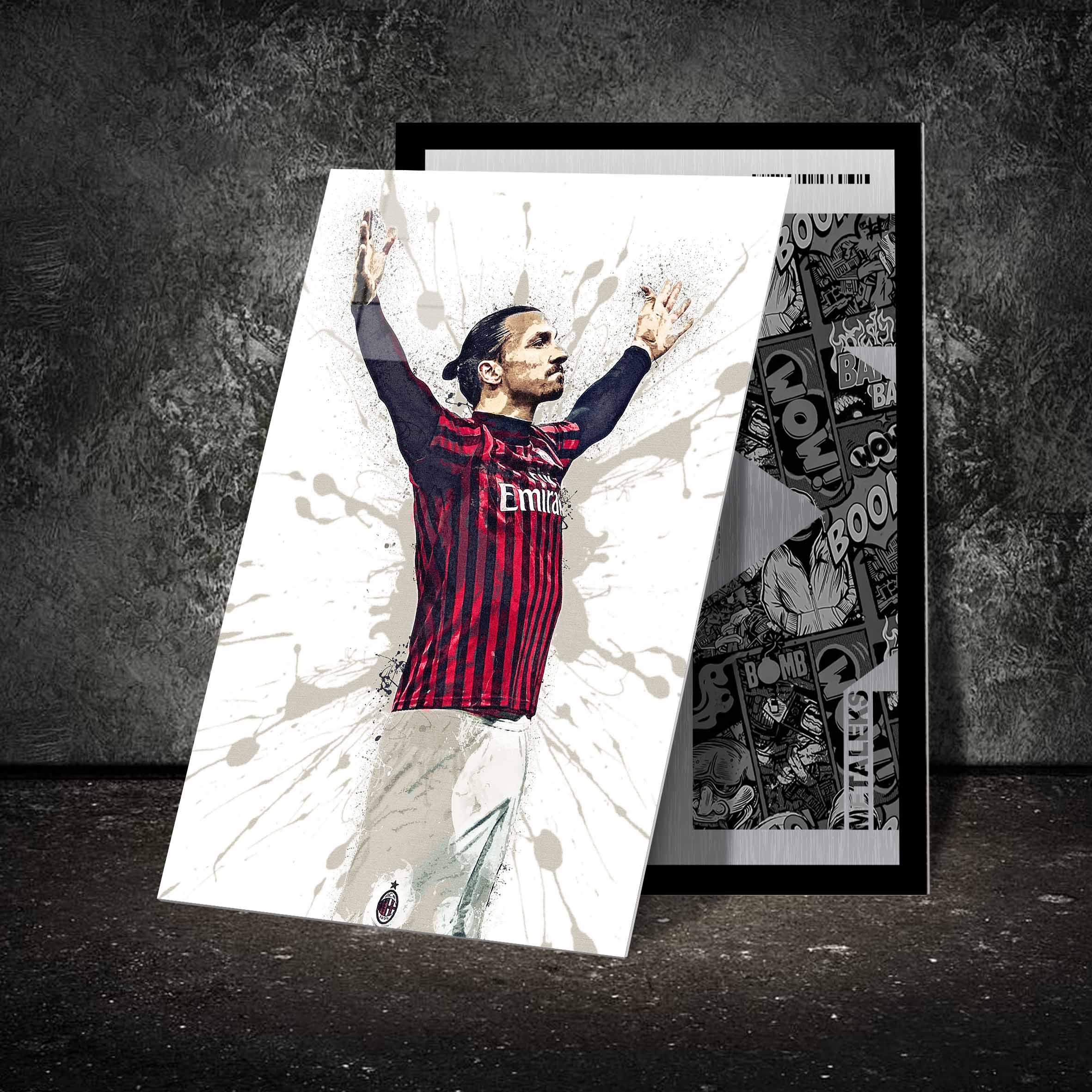 Pessoa livre- Arte de @Diegosilva.arts