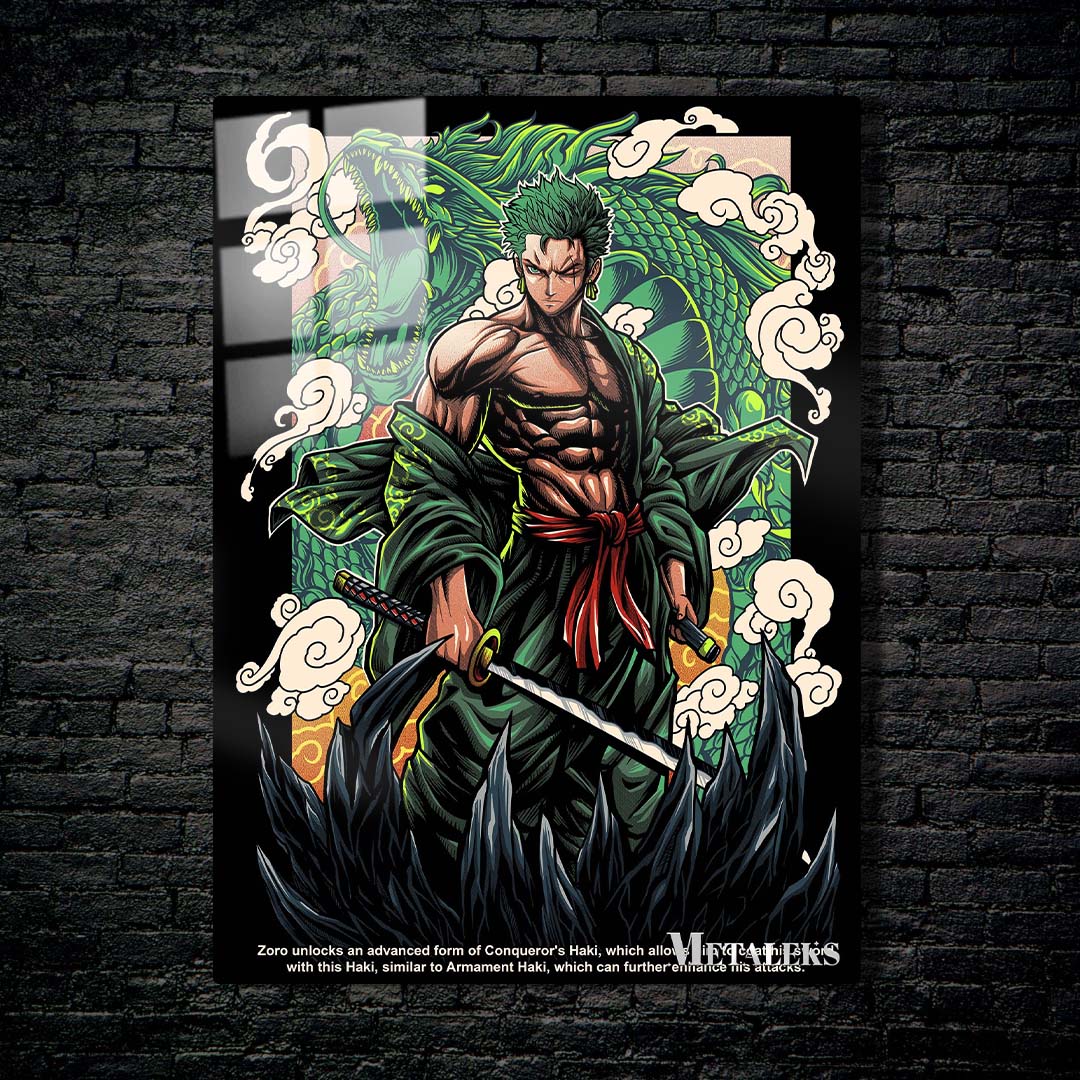 Zoro Dragon
