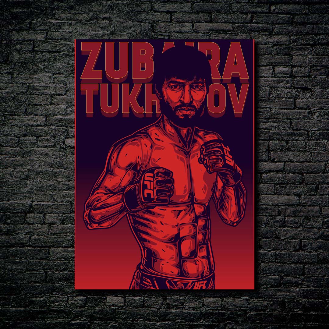 Abandonado - Arte de @RITVIK TAKKAR