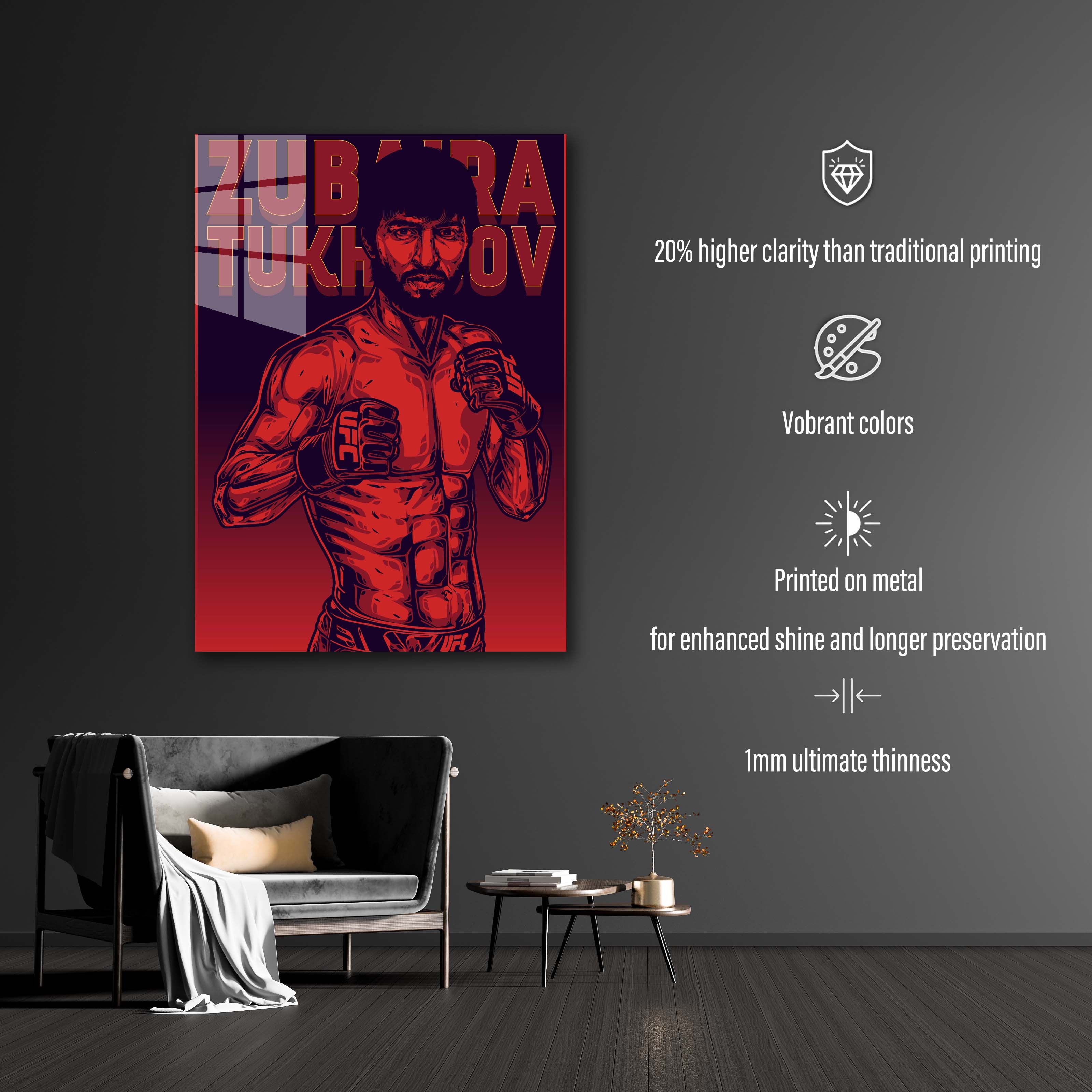 Abandonado - Arte de @RITVIK TAKKAR