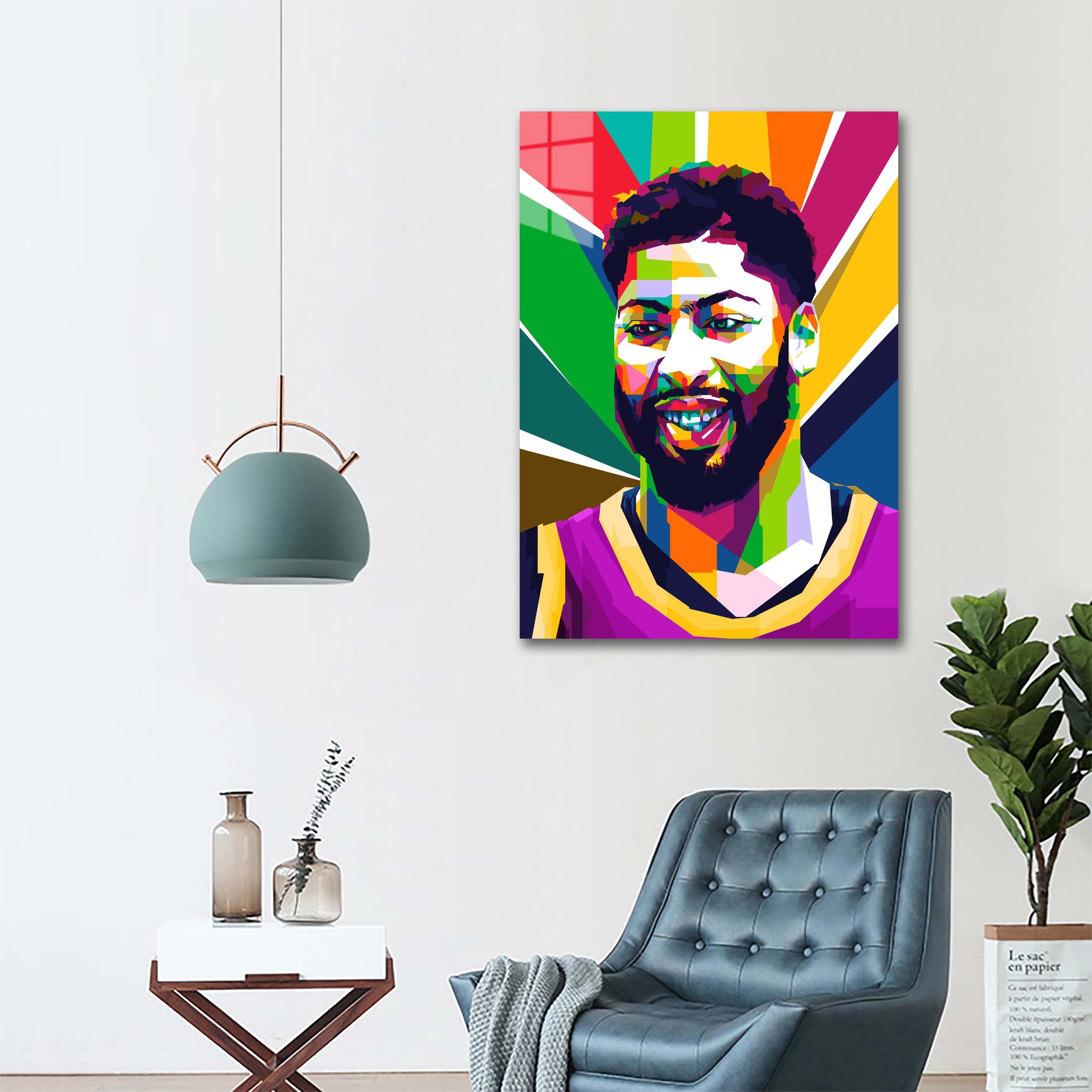 anthony davis wpap
