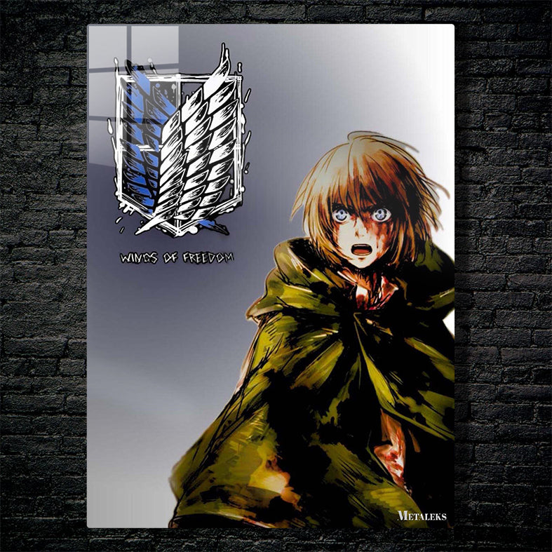 armin  H092025