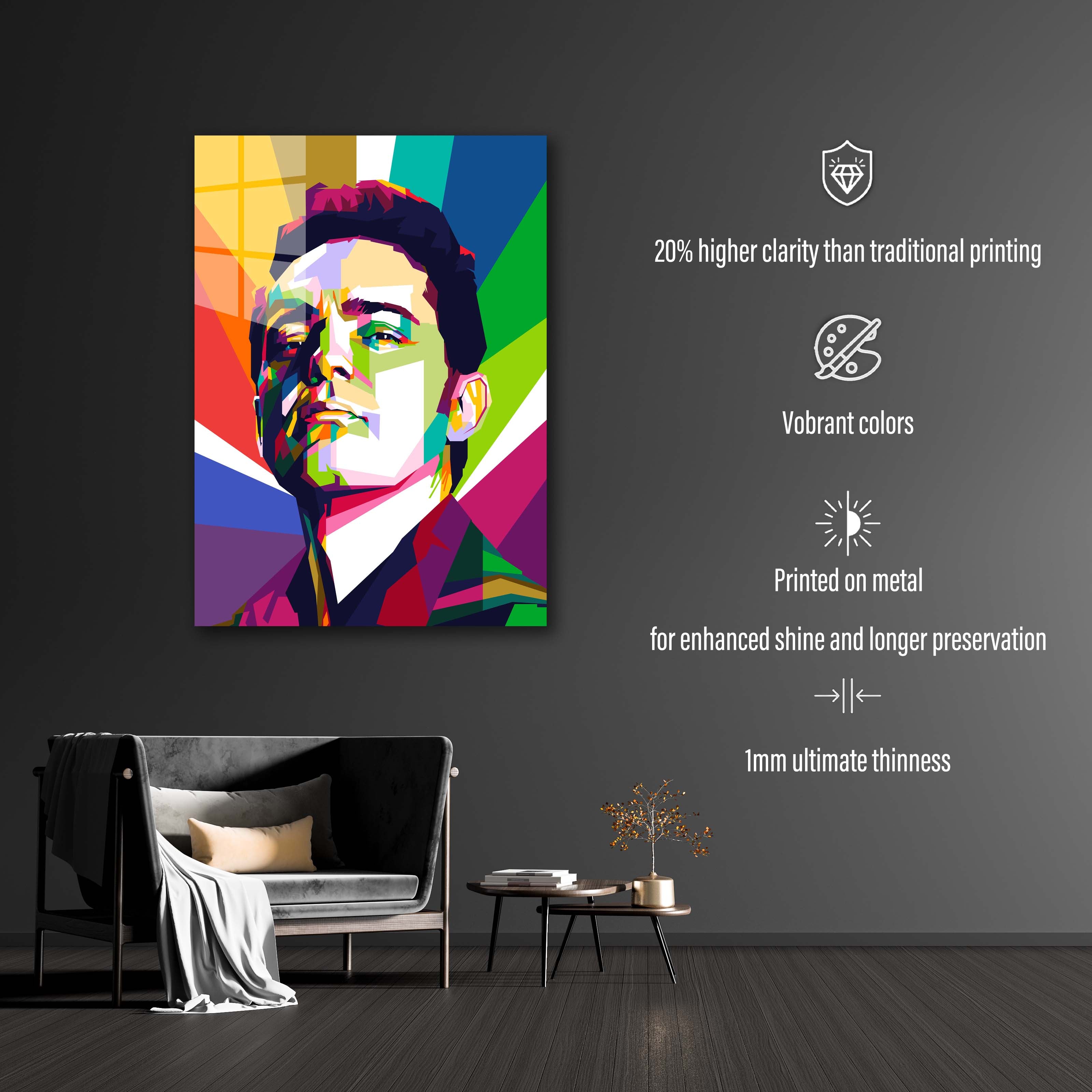 Pessoa livre- Arte de @Diegosilva.arts