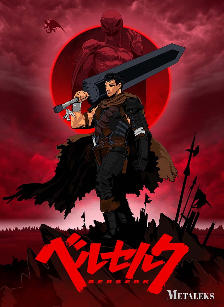 berserk