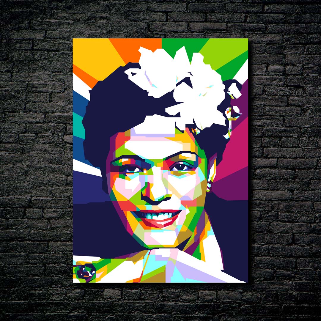 Pessoa livre- Arte de @Diegosilva.arts