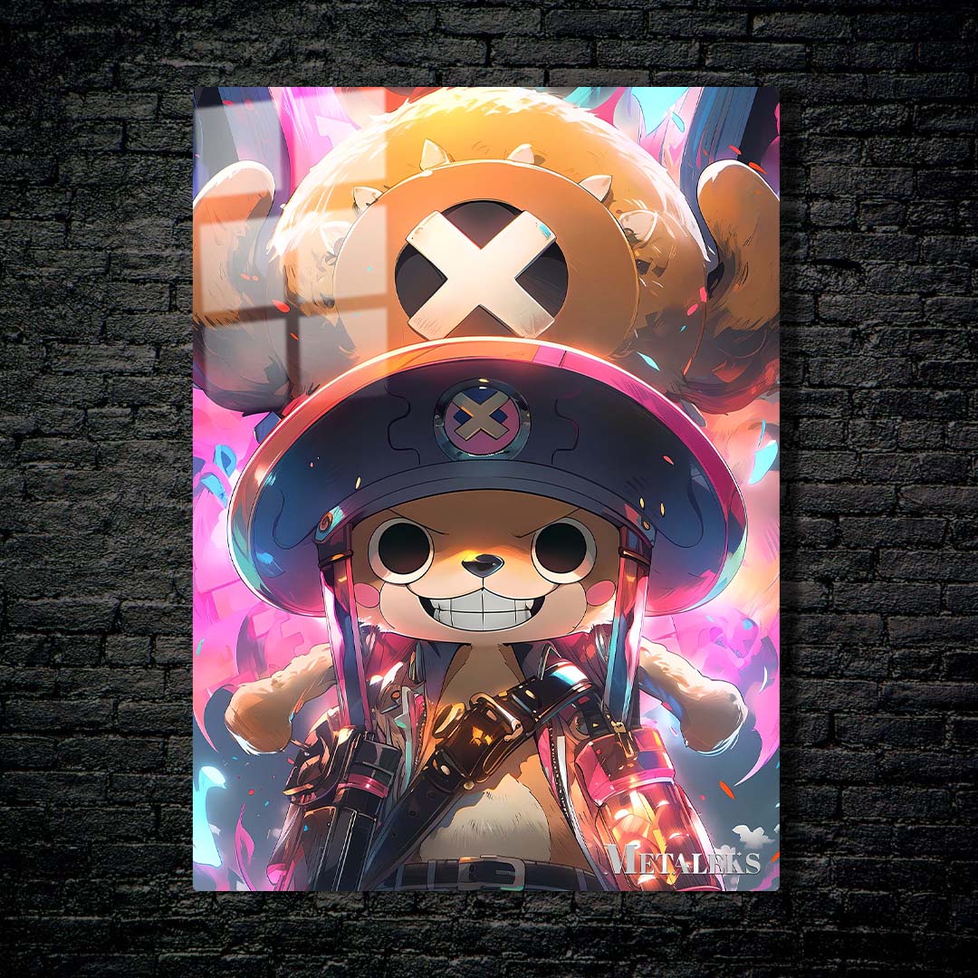 chopper