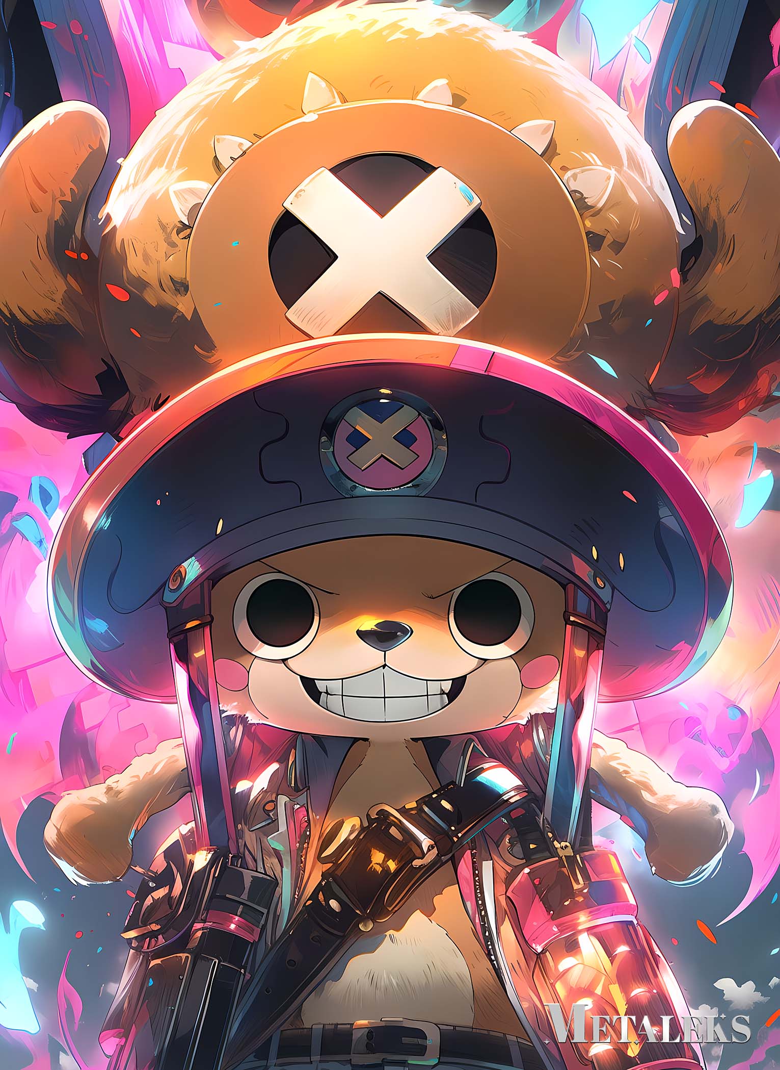 chopper