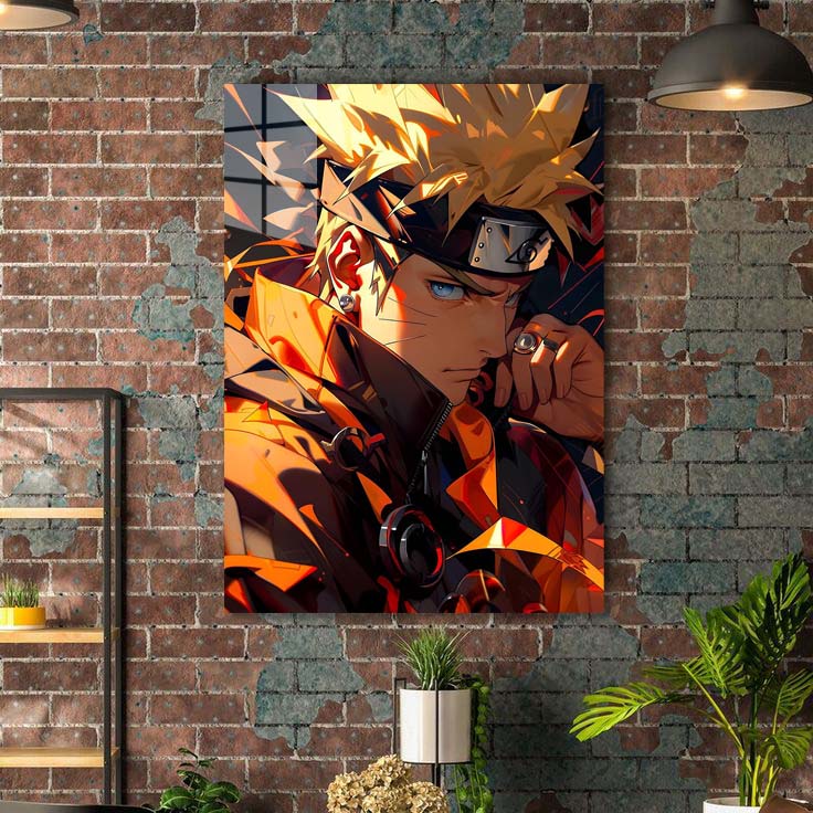 deep naruto