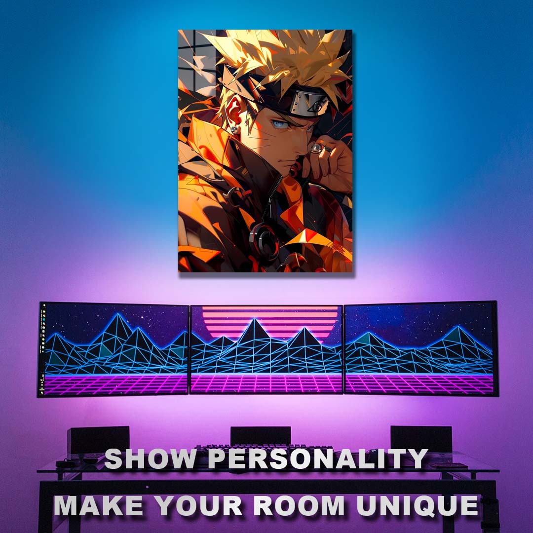 deep naruto