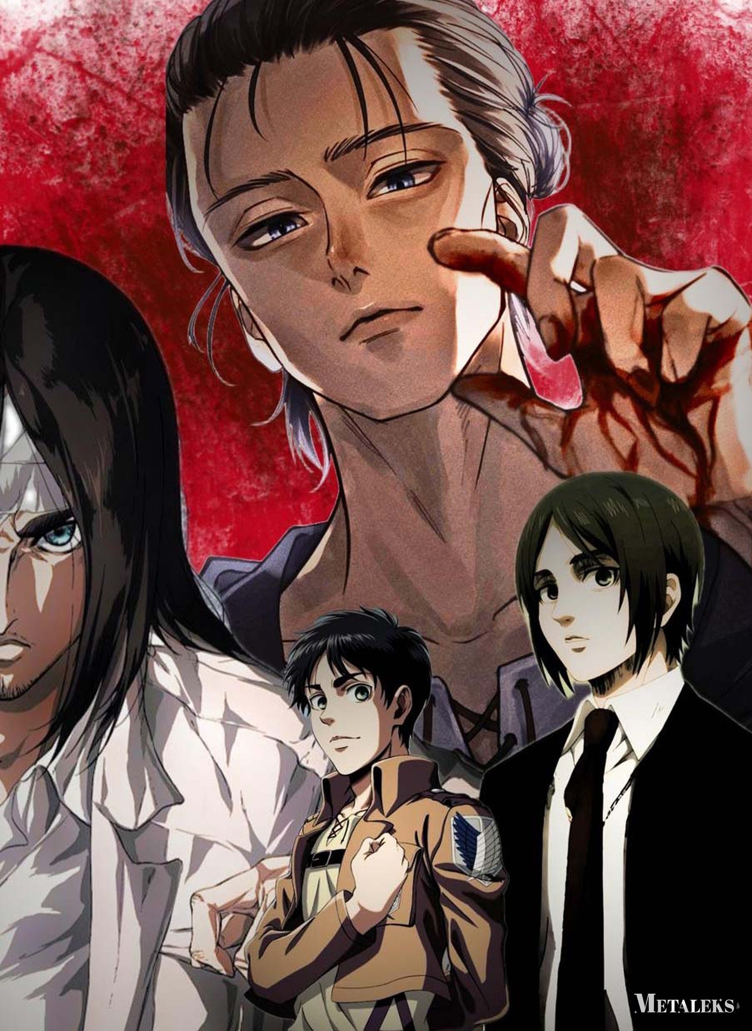 eren  H092025
