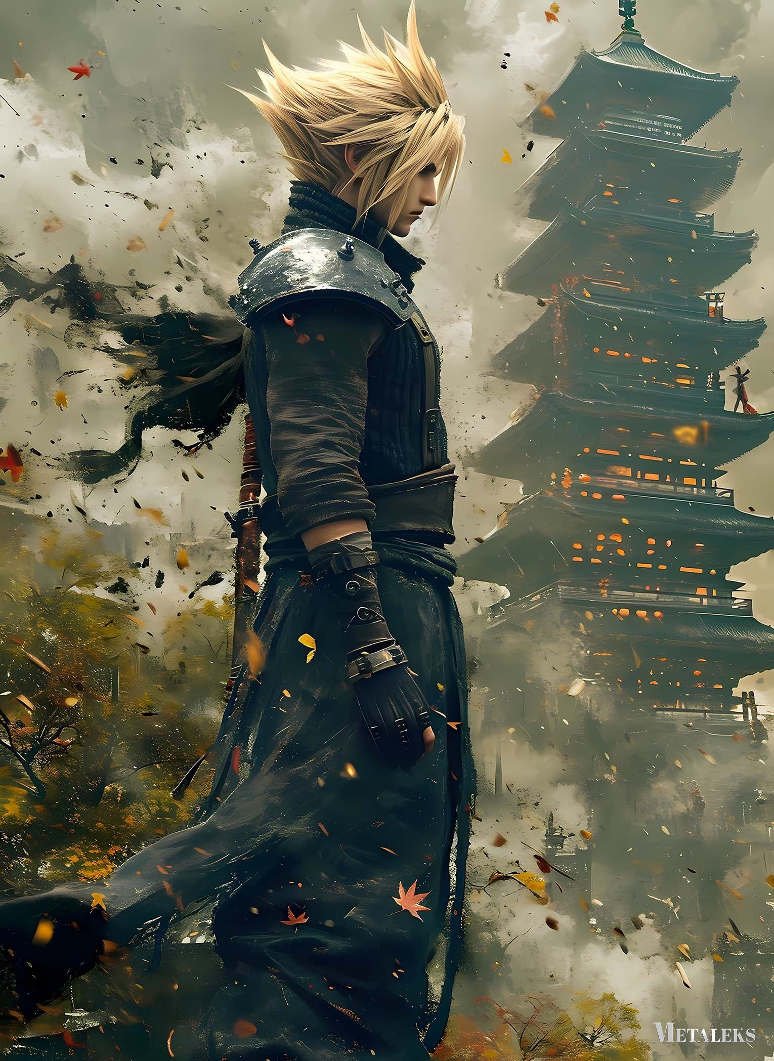 final fantasy