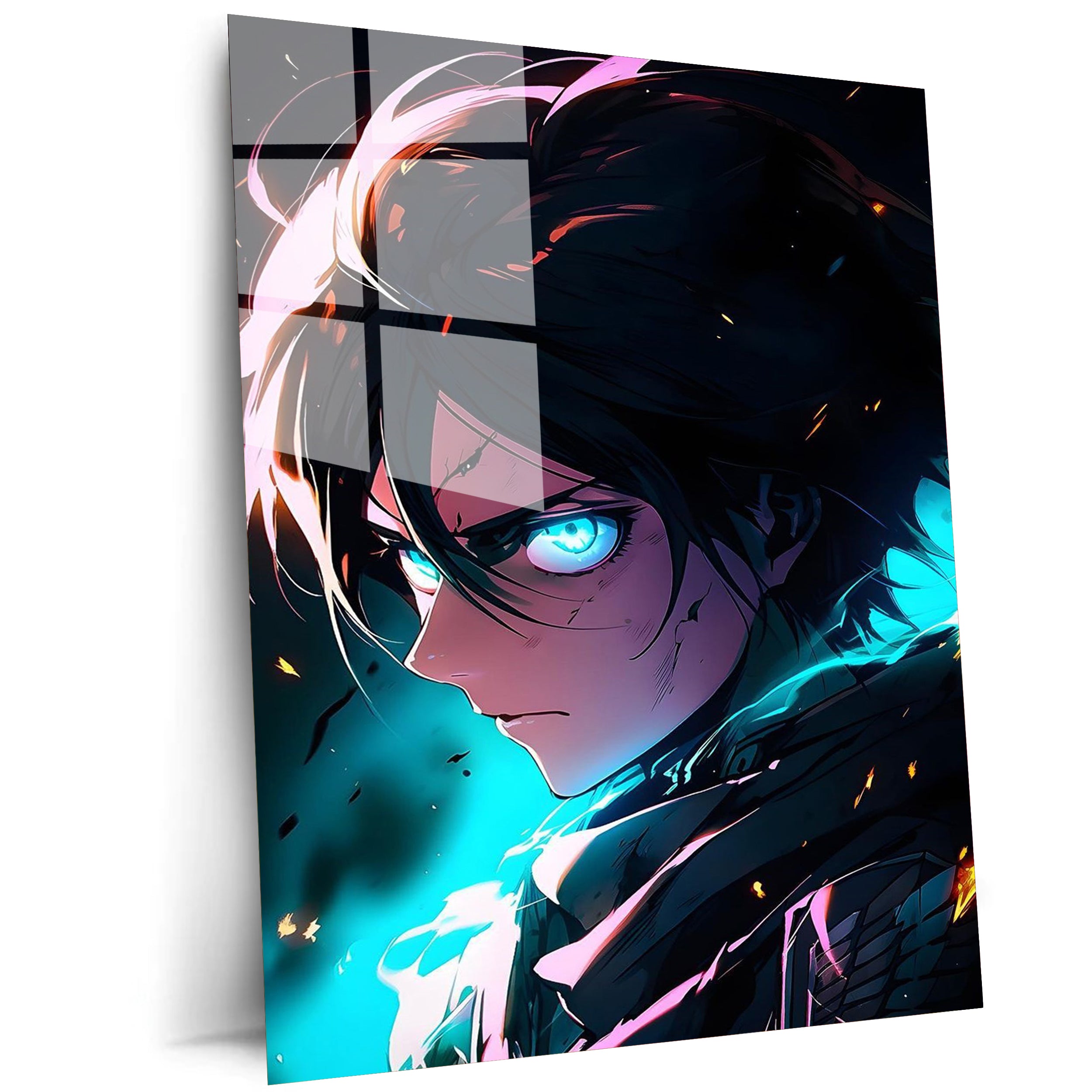 Arte gratuita de @Kaw[ai]i!