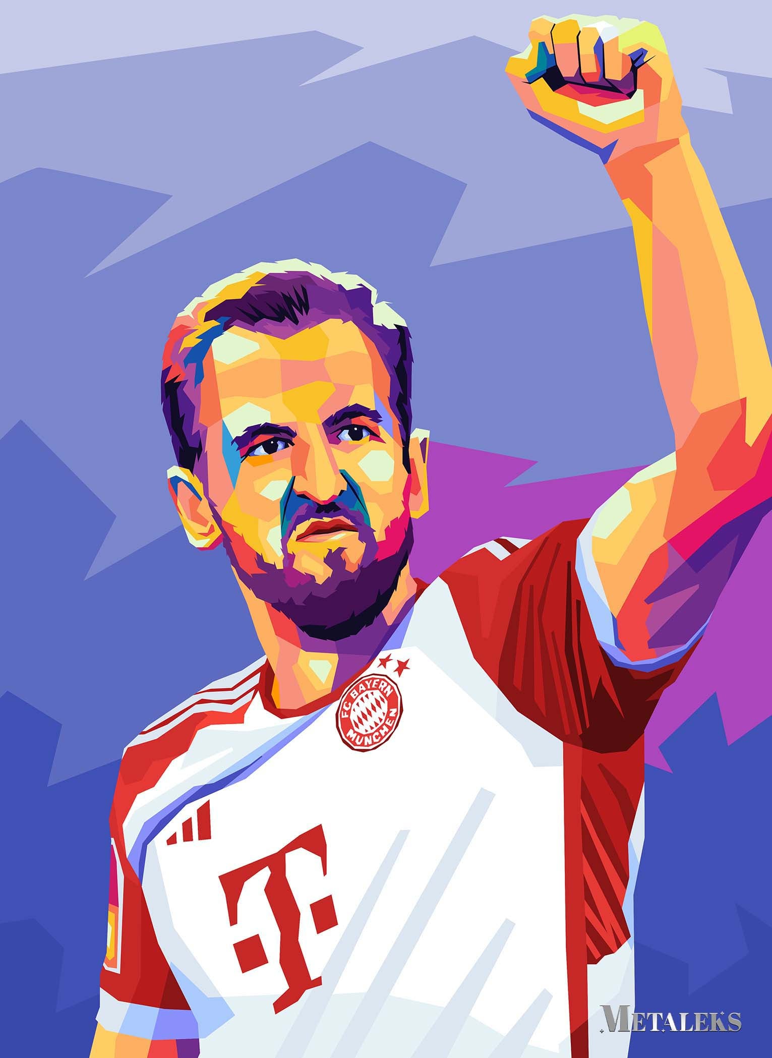 harry kane 2