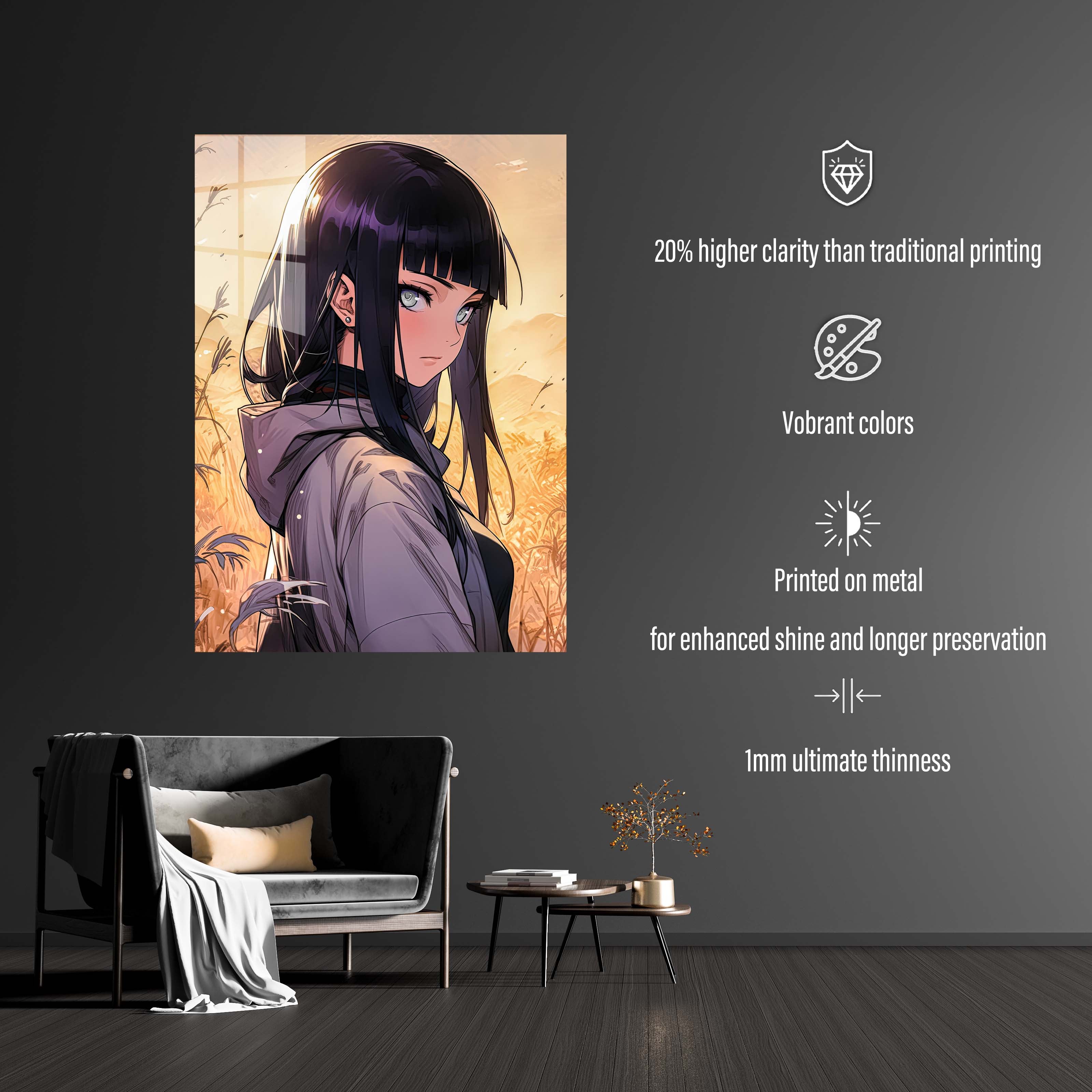 hinata