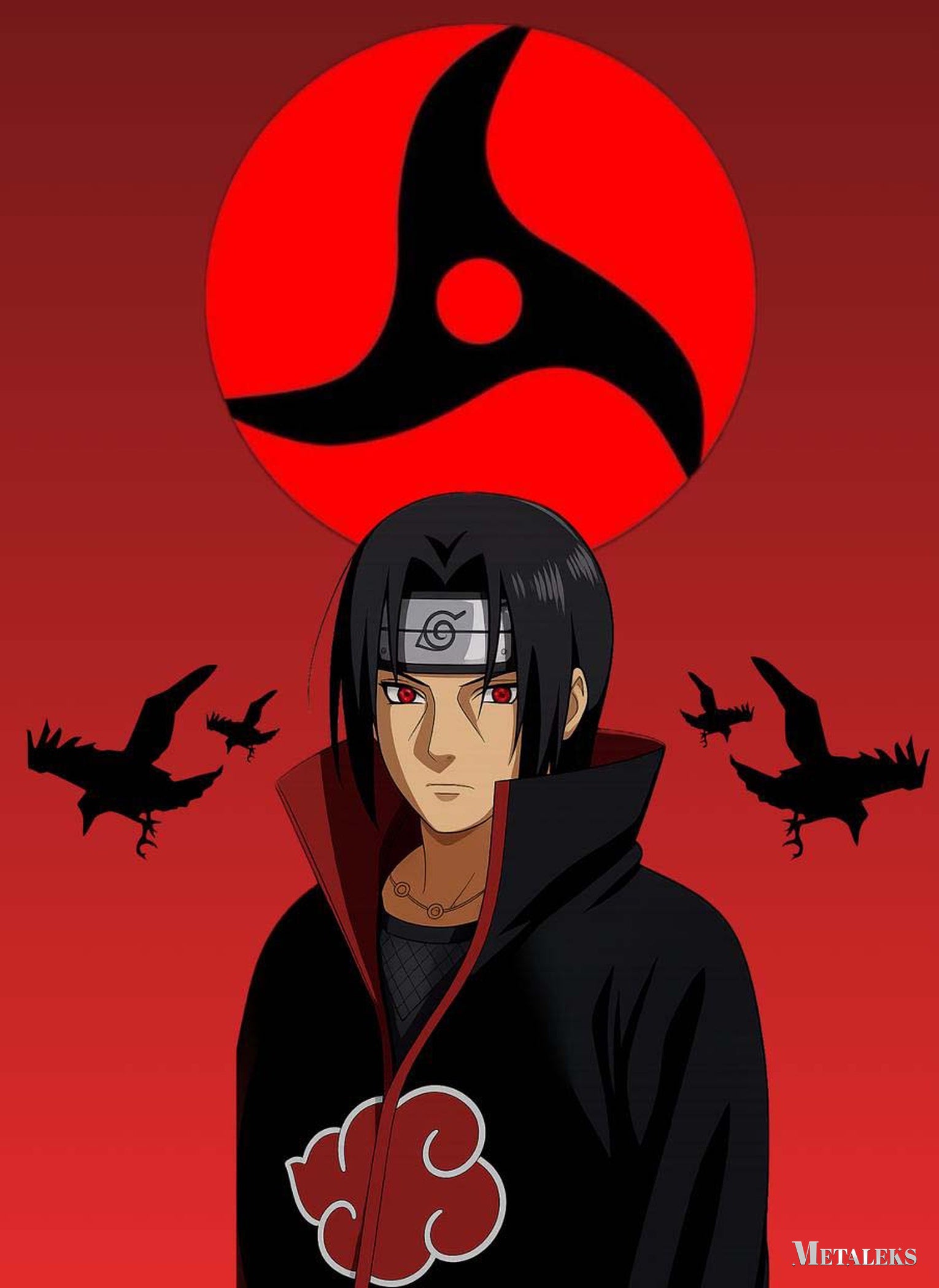 itachi  H092025