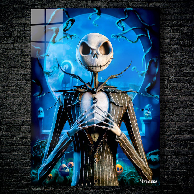 jack skellingtoon