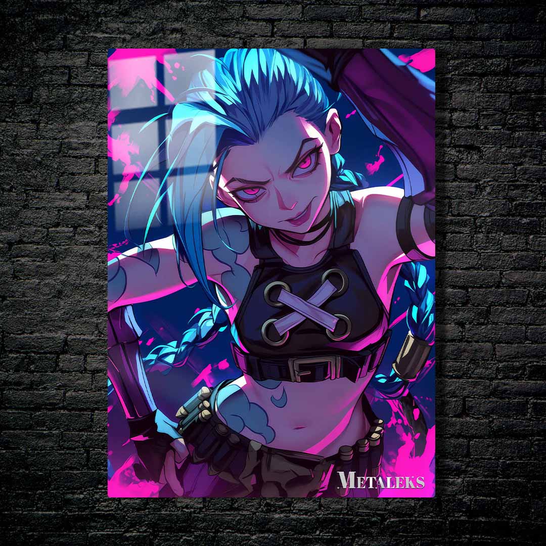 Jinx-2