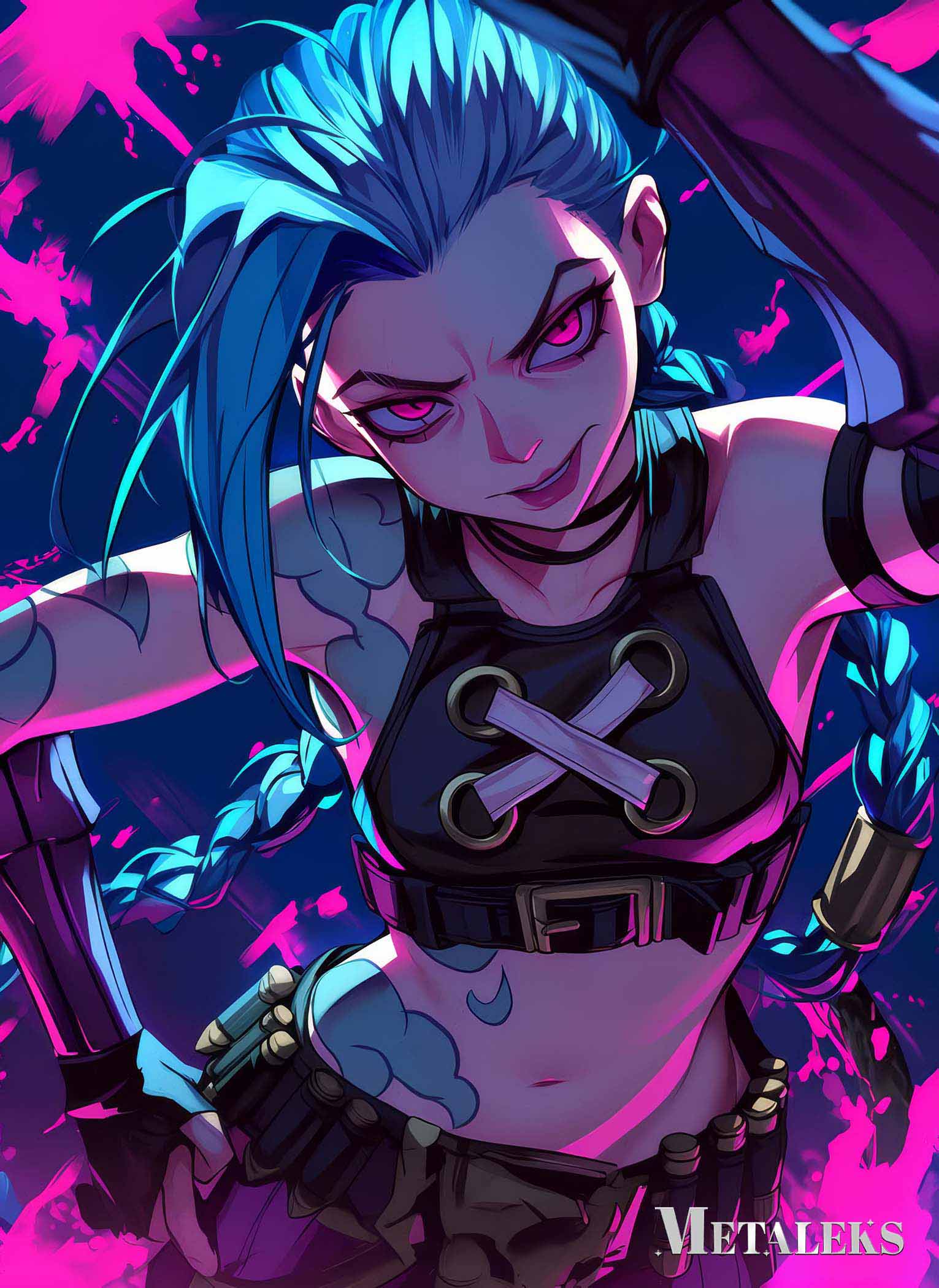Jinx-2