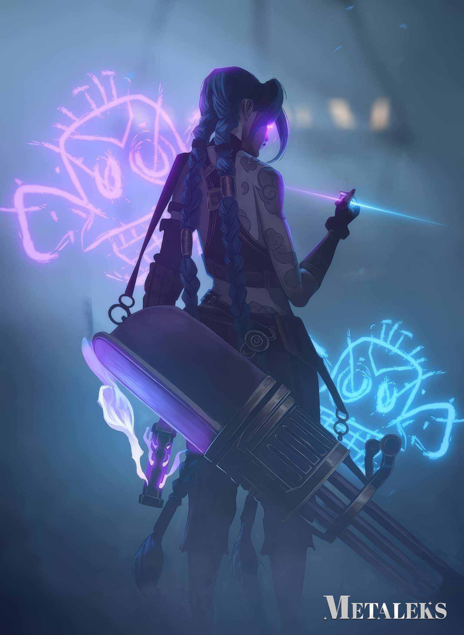 Jinx-3