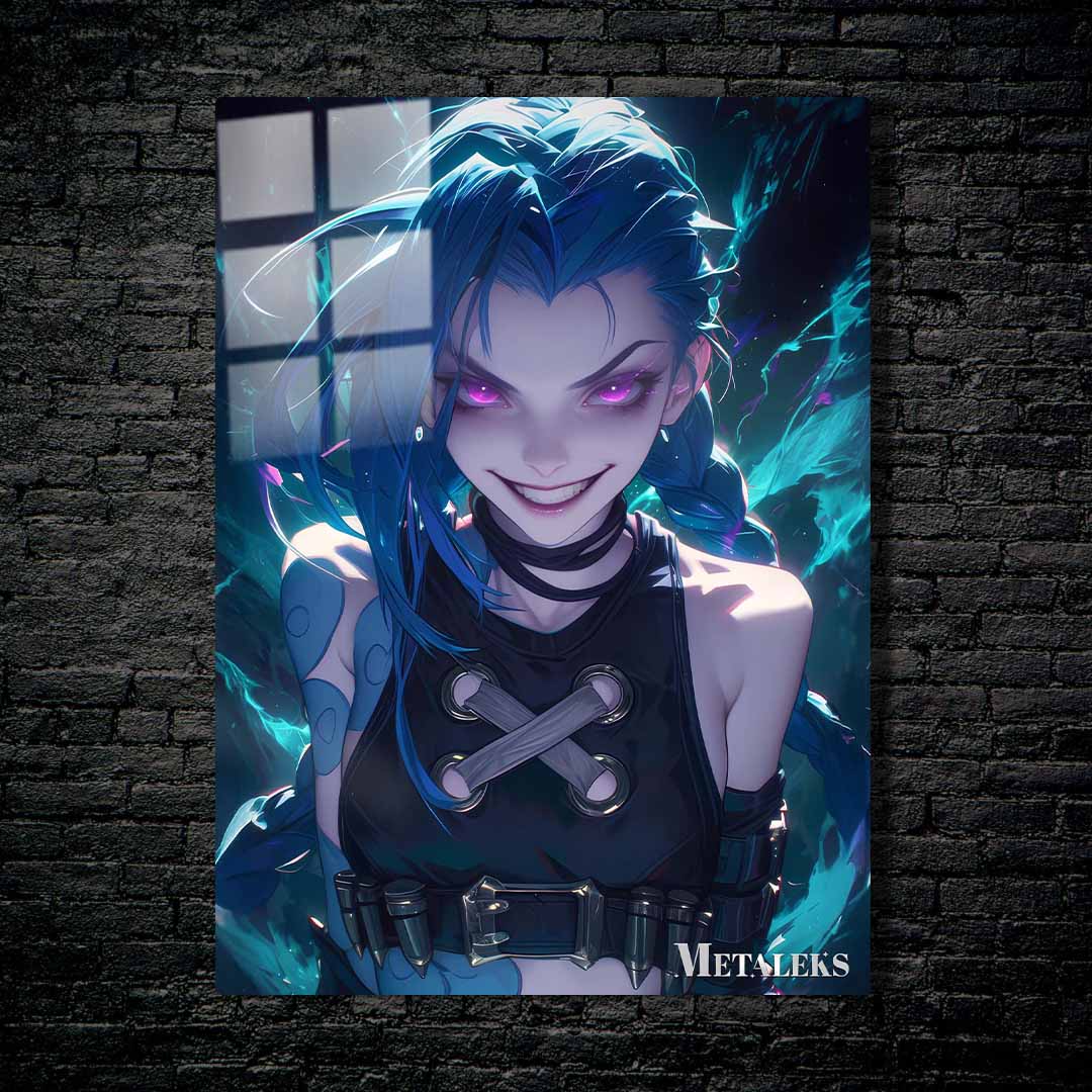 Jinx-4
